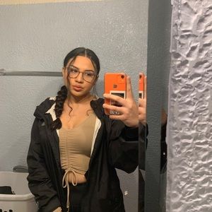 Meet your Posher, Alexa